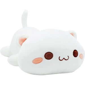 20" Onsoyours Cute Pet Kitty Soft Anime Plush Toy for  Kids